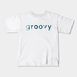 groovy Kids T-Shirt